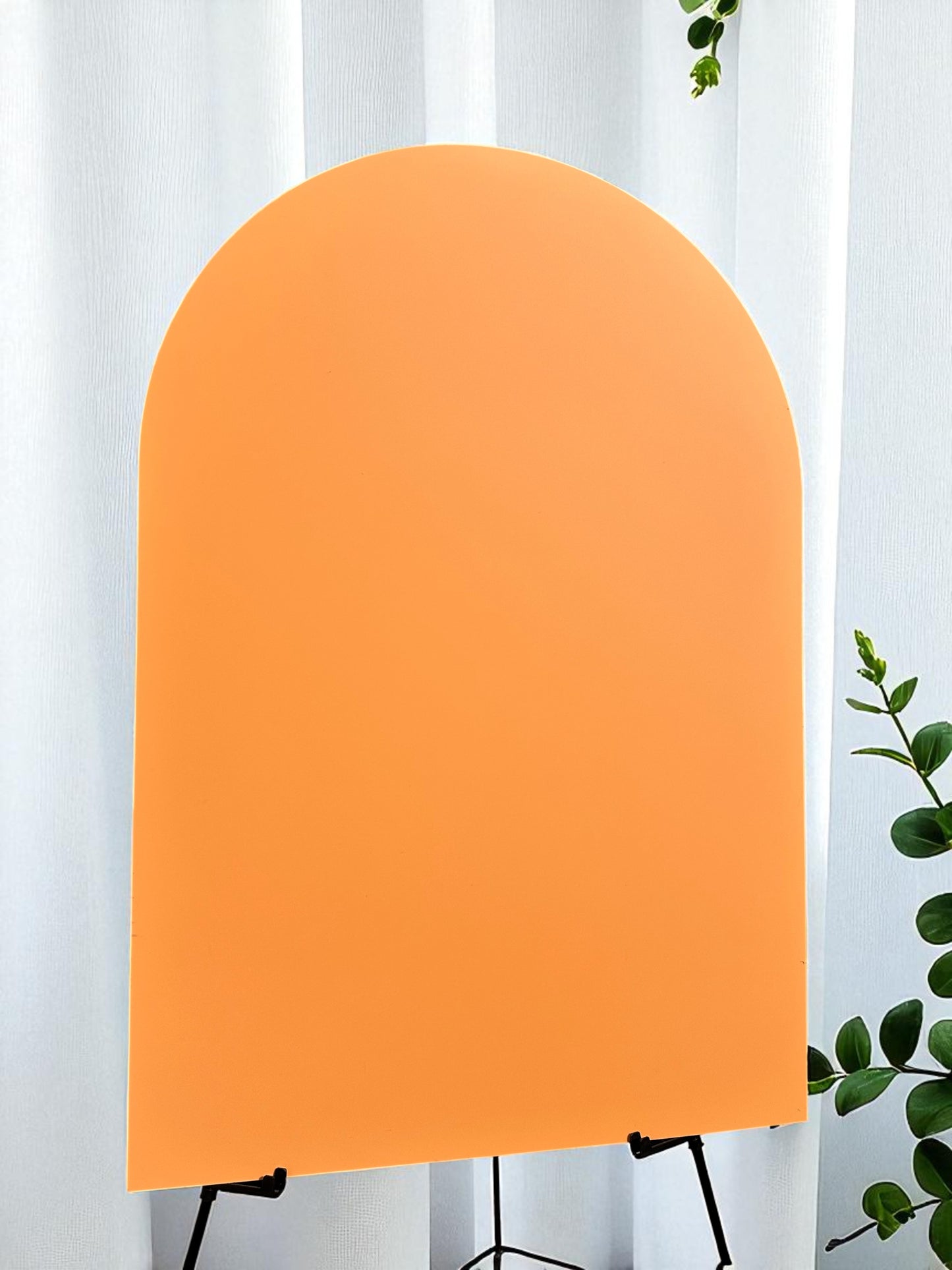 Acrylic Arch A1 (900x600mm) - Blank